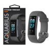 Aquarius IP67 Waterproof Bluetooth Fitness Tracker with Heart Rate Monitor and Step Counter - Black Aquarius IP67 Waterproof Bluetooth Fitness Tracker with Heart Rate Monitor and Step Counter - Black - Image 2