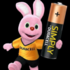Duracell Simply AA Non Rechargeable Batteries, 12 Pack - Image 5