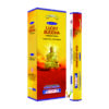 Satya Lucky Buddha Hexa - 120 Sticks Satya Lucky Buddha Hexa - 120 Sticks