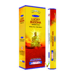 Satya Lucky Buddha Hexa - 120 Sticks