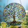 Tree of Life Suncatcher Tree of Life Suncatcher