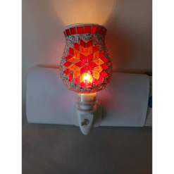 Marrakesh Night Light
