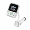 Aquarius Bluetooth MP3 Player FM Transmitter Hands-free Car Kit Charger - Image 4