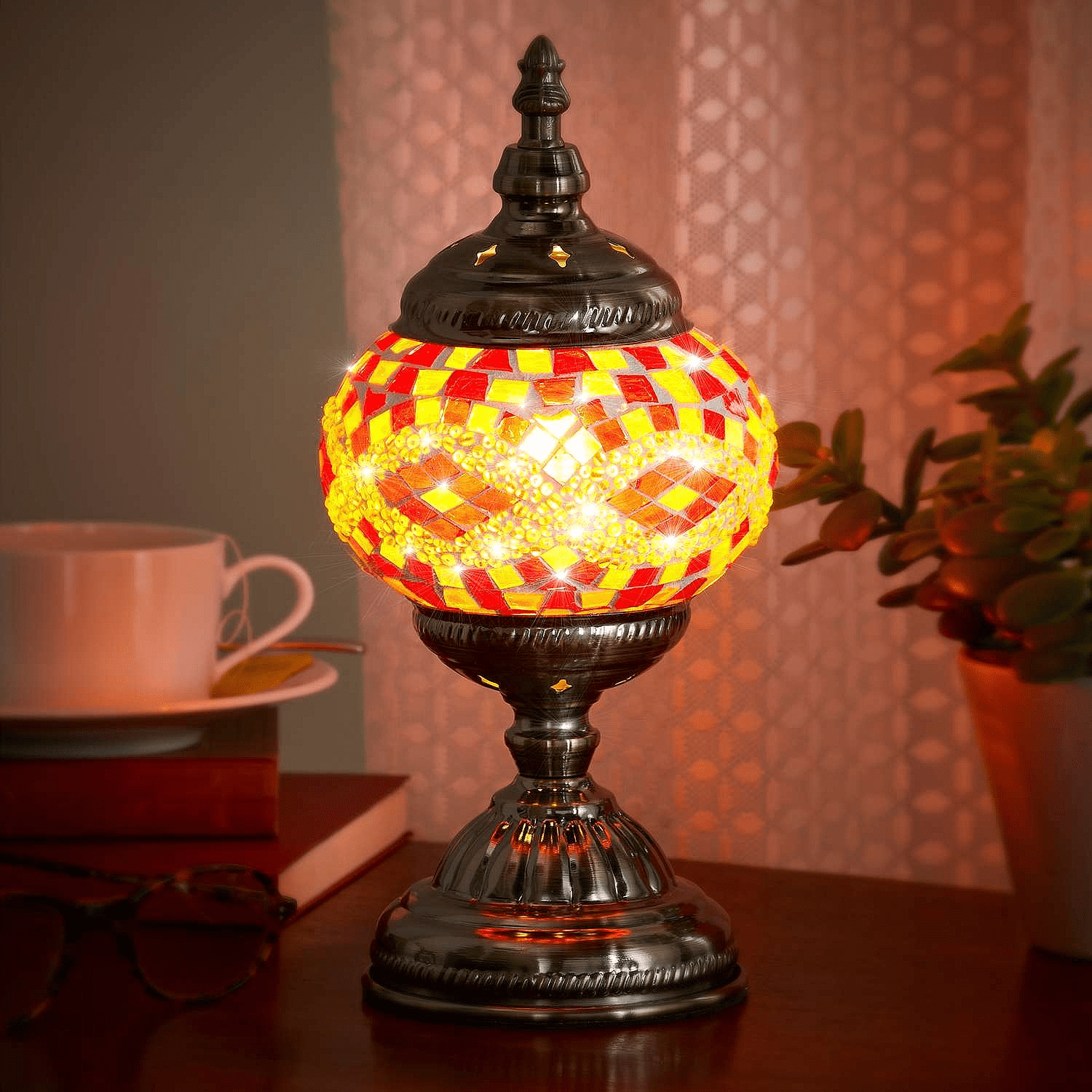 Marrakech Table Lamp Marrakech Table Lamp - Image 2