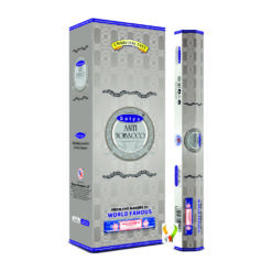 Satya Anti Tobacco Hexa - 120 Sticks