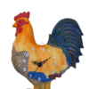 Cockerel Design Wall Clock - Image 3