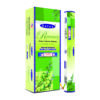 Satya Rosemary Hexa - 120 Sticks