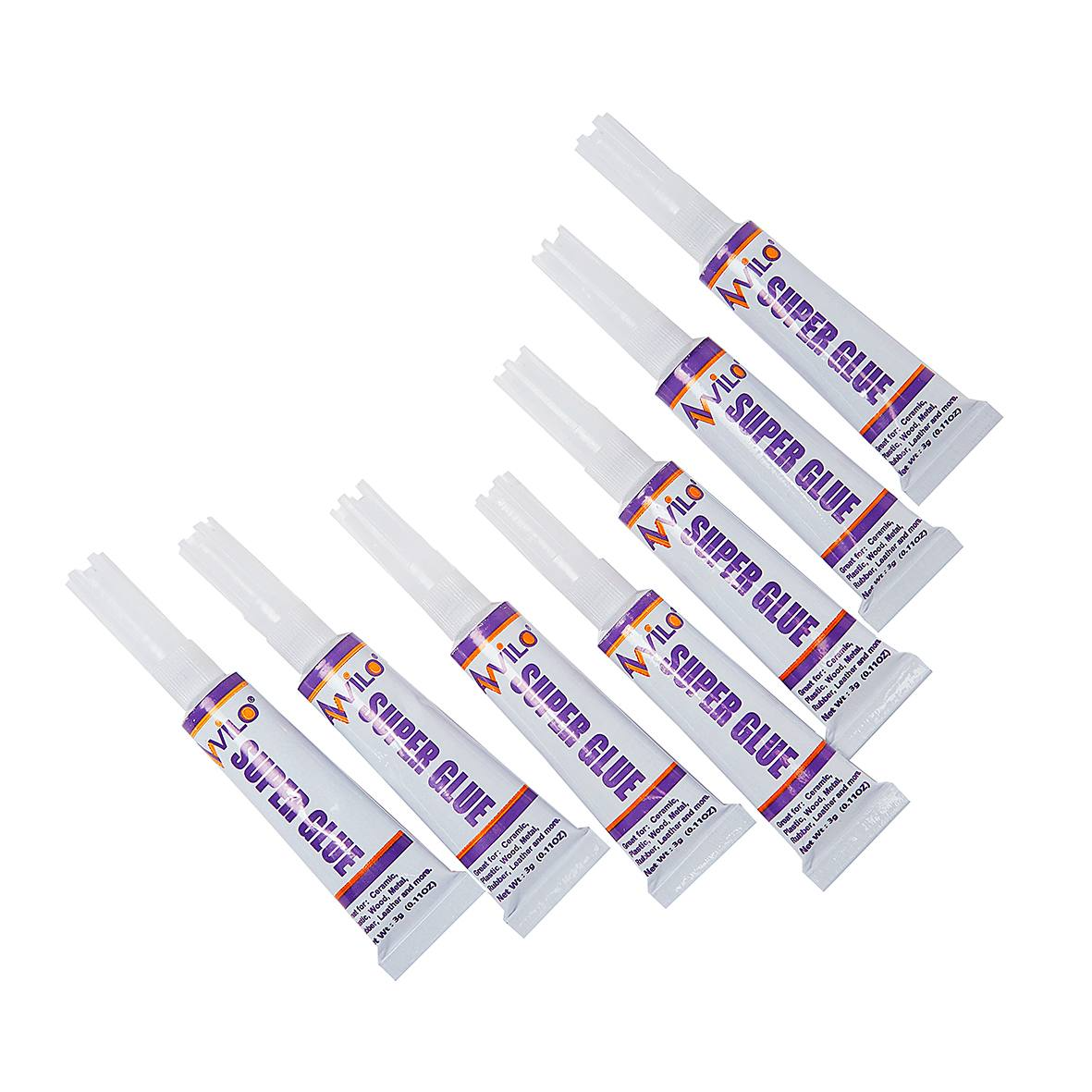Super Glue – Pack of 7 Super Glue – Pack of 7 - Image 2