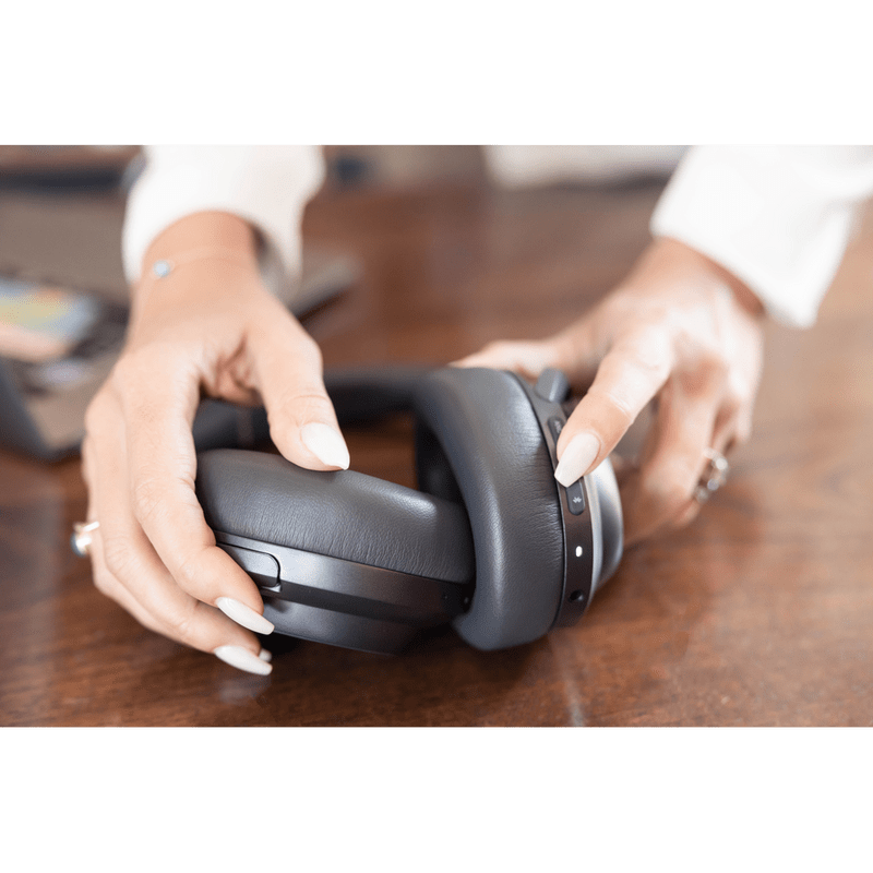 Our Pure Planet Signature Bluetooth Headphones – Wireless ANC Headphones Our Pure Planet Signature Bluetooth Headphones – Wireless ANC Headphones - Image 7