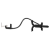 AQ 360 Aluminium Alloy Rotating Tablet Holder Adjustable Gooseneck -Black - Image 4