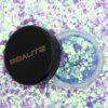 Beautz Chunky Glitter Available in 5 Varieties 10ml pot with 5g of Cosmetic Glit[Unicorn] - Image 2