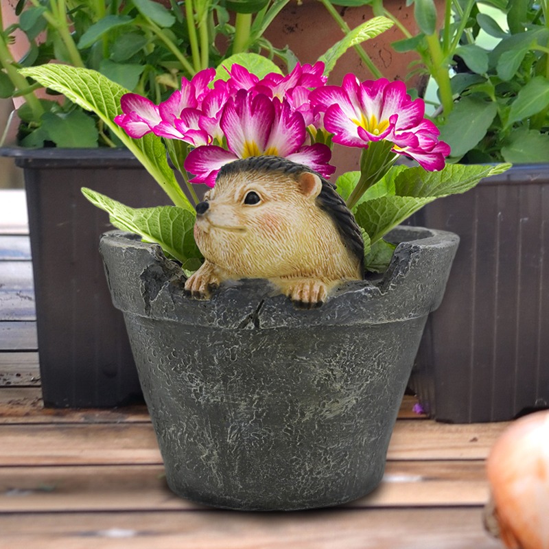Animal Planter Animal Planter