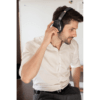 Our Pure Planet Signature Bluetooth Headphones – Wireless ANC Headphones Our Pure Planet Signature Bluetooth Headphones – Wireless ANC Headphones - Image 5