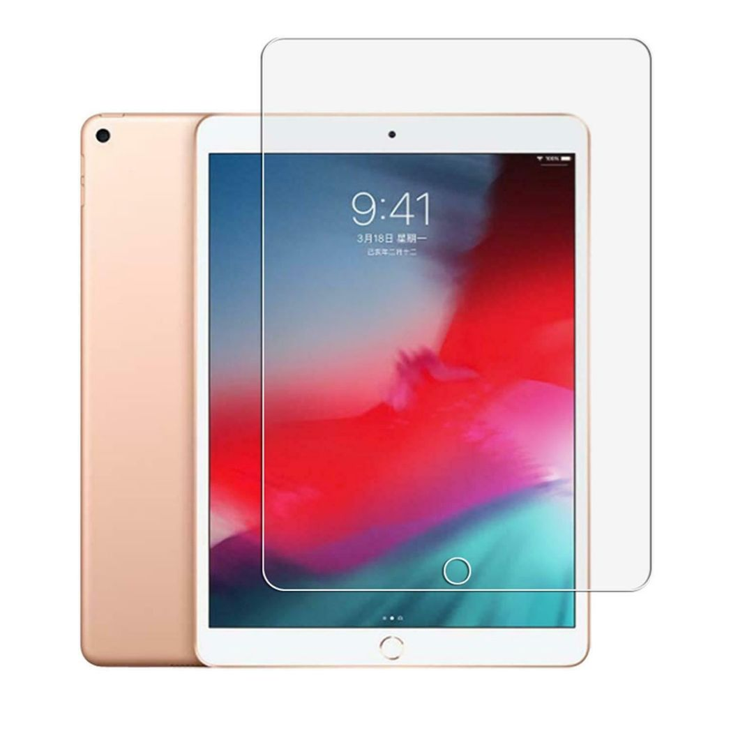 ifrogz Ultra-Clear Mini iPad Screen Protector - 3 Pack ifrogz Ultra-Clear Mini iPad Screen Protector - 3 Pack - Image 5