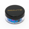 Beautz Chunky Glitter Available in 5 Varieties 10ml pot with 5g of Cosmetic Glit[Mermaid] - Image 2