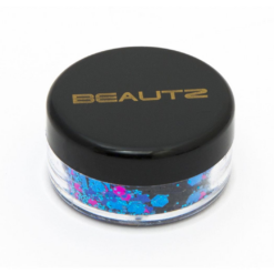 Alternative view of Chunky Glitter Cosmetic Chunky Glitter - 5g - Mermaid