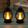 Set of 6 Mini Lanterns Set of 6 Mini Lanterns