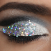Beautz Chunky Glitter Available in 5 Varieties 10ml pot with 5g of Cosmetic Glit[Unicorn] - Image 3
