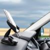 Aquarius Universal Versatile Beetle The Smart Car Dashboard Phone Mount Aquarius Universal Versatile Beetle The Smart Car Dashboard Phone Mount - Image 8