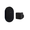 Aquarius Wifi Wireless Smart Camera Doorbell[Black] - Image 5