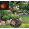 Hedgehog Solar Light