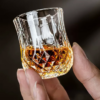 Cocktail Stick Glasses ? Set of 2 Cocktail Stick Glasses ? Set of 2