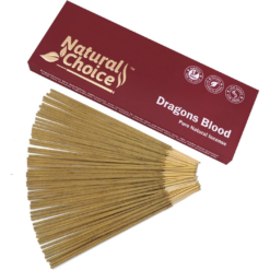 Dragon Blood Incense 100g