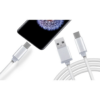 Powerz USB Data Charger Cable for Micro USB 1.2m - White Powerz USB Data Charger Cable for Micro USB 1.2m - White - Image 5