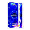 Satya Positive Energy Hexa - 120 Sticks Satya Positive Energy Hexa - 120 Sticks