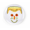 Fred Childrens Dinner Plate `Dinner Do's` Boy Design - Image 4