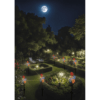 Solar Balloon Tree Light
