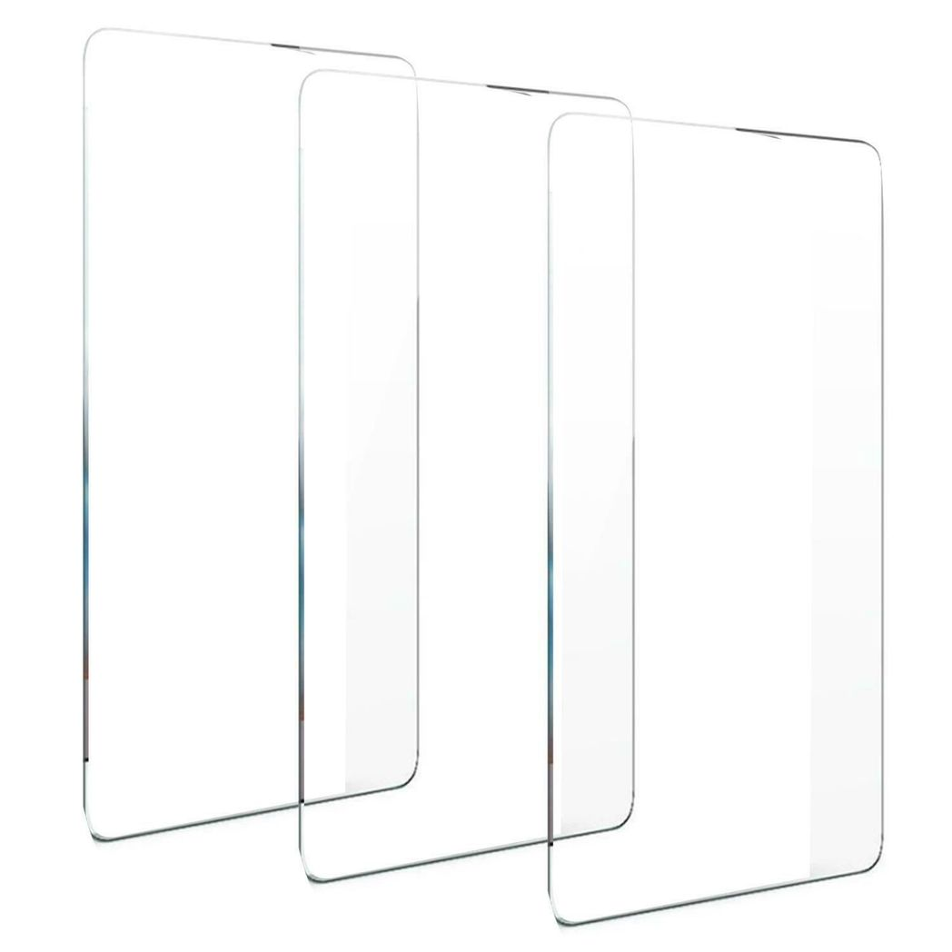 ifrogz Ultra-Clear Mini iPad Screen Protector - 3 Pack ifrogz Ultra-Clear Mini iPad Screen Protector - 3 Pack - Image 6