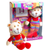 Birthday Buddy (Girl) & (Boy) Count Down Birthday Bear Toy[Birthday Buddy - Boy] - Image 5
