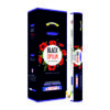 Satya Black Opium Hexa - 120 Sticks Satya Black Opium Hexa - 120 Sticks