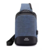 Mens Womens Kids Waterproof USB Laptop, Travel, School Backpack, Anti-Theft Zip - Image 8