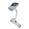 Aquarius Bluetooth MP3 Player FM Transmitter Hands-free Car Kit Charger - Image 3
