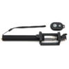 Aquarius Selfie Stick with Video Function - Gold - Image 5