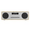 Wooden Music System with CD Player, DAB Radio, Bluetooth, USB & AUX Wooden Music System with CD Player, DAB Radio, Bluetooth, USB & AUX - Image 3