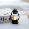 Set of 6 Mini Lanterns - Image 2