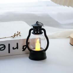 Alternative view of Set of 6 Mini Lanterns