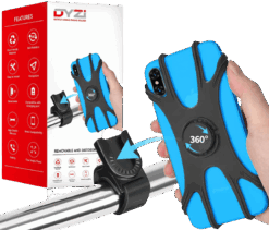 DYZI - Bike Phone Holder