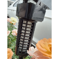 Outdoor Rechargeable Solar Insect Killer Lamp