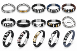 Mens Bracelet