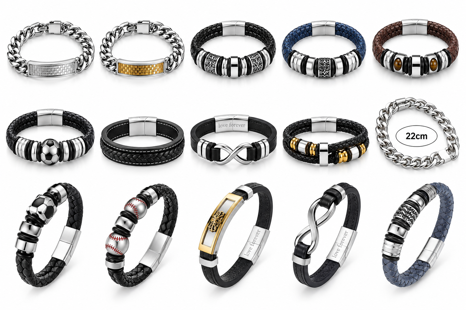 Mens Bracelet Mens Bracelet