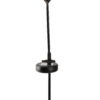 Flame Globe Solar Stake Light Flame Globe Solar Stake Light - Image 2