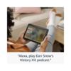 Amazon Fire HD 8 Tablet (2024) – 8" HD, 3GB RAM, 32GB, Emerald, With Ads Amazon Fire HD 8 Tablet (2024) – 8" HD, 3GB RAM, 32GB, Emerald, With Ads - Image 2