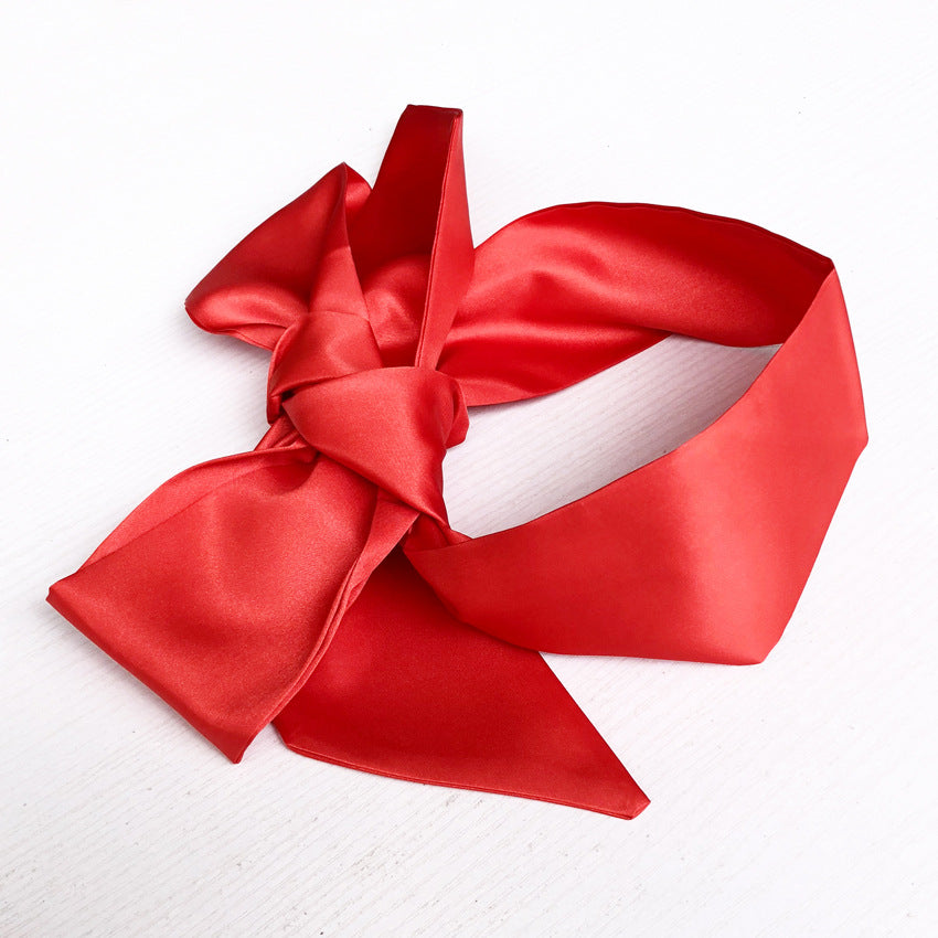Soft Blindfold Soft Blindfold - Image 2