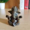 Decorative Resin Buddha Statue for Good Fortune, Home & Garden Decor Decorative Resin Buddha Statue for Good Fortune, Home & Garden Decor - Image 3