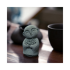 Buddha Stone Statue Little Buddhist Monks Tibetan Buddhism Figurines Zen Garden Ornament Meditation Home Aquarium Decoration Buddha Stone Statue Little Buddhist Monks Tibetan Buddhism Figurines Zen Garden Ornament Meditation Home Aquarium Decoration - Image 3