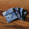 Small Cloth Bags for Jewelry, Thickened Buddha Beads Storage Bag, Hand String Bag, Portable Pocket, Small Things Organizer - Image 3